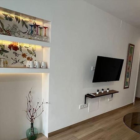 Apartamento Nuevo Y Centrico フリヒリアナ エクステリア 写真