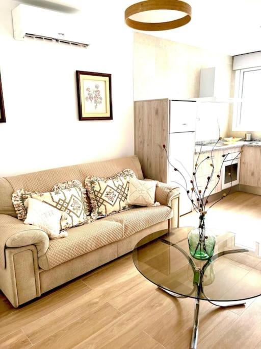 Apartamento Nuevo Y Centrico フリヒリアナ エクステリア 写真